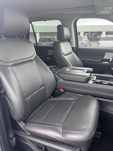 Certified 2025 Ford Expedition Max Active image 15