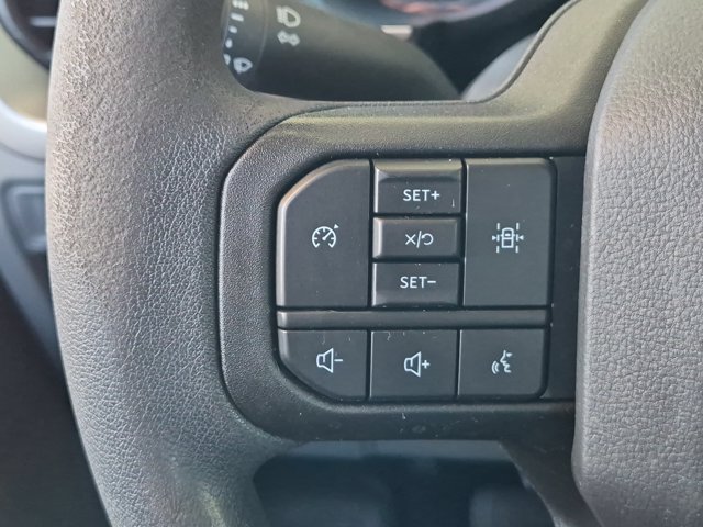 Certified 2021 Ford F150 XL w/ XL Power Equipment Group AWD/4WD image 18
