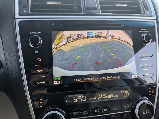 Used 2019 Subaru Outback 3.6R Limited w/ Protection Package #1 image 22