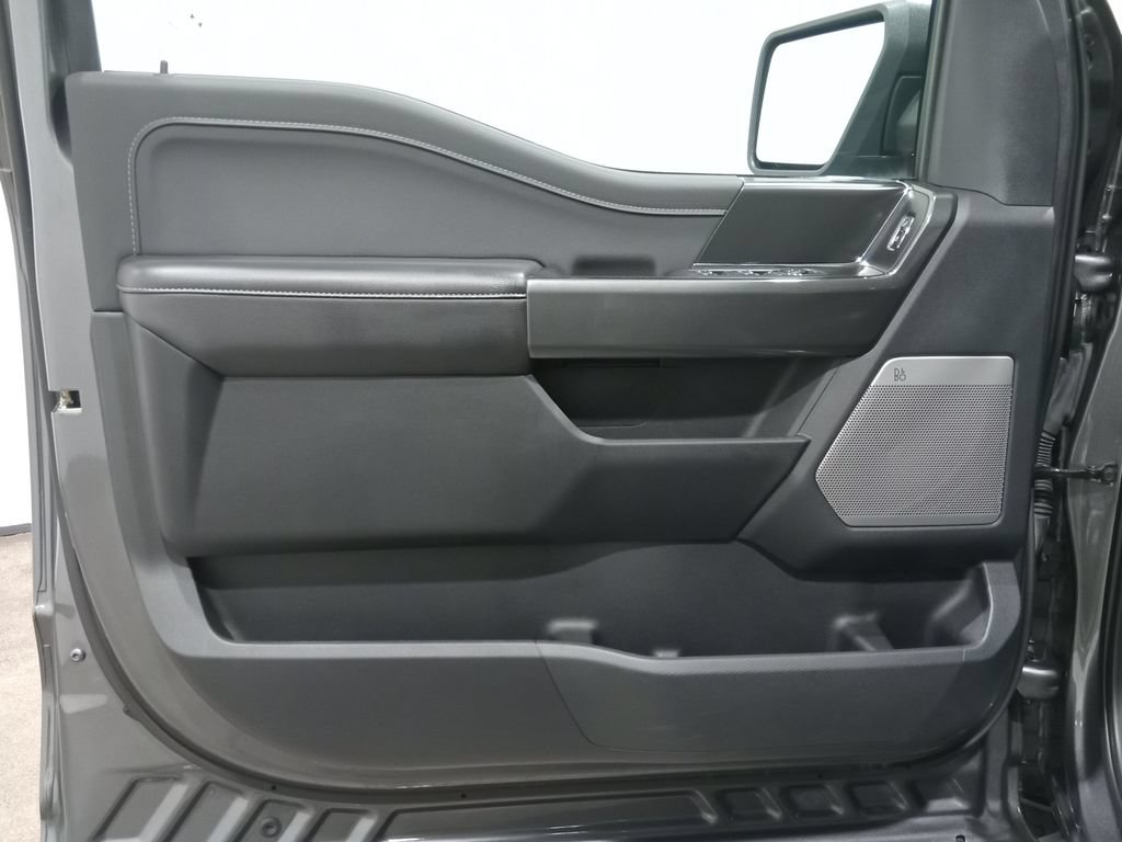 Certified 2023 Ford F150 XLT w/ Equipment Group 302A High AWD/4WD image 20