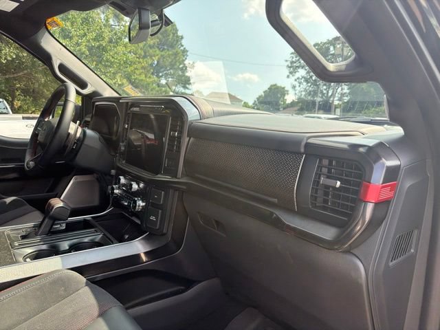 Certified 2026 Ford F150 Raptor w/ Equipment Group 803A Raptor R AWD/4WD image 9