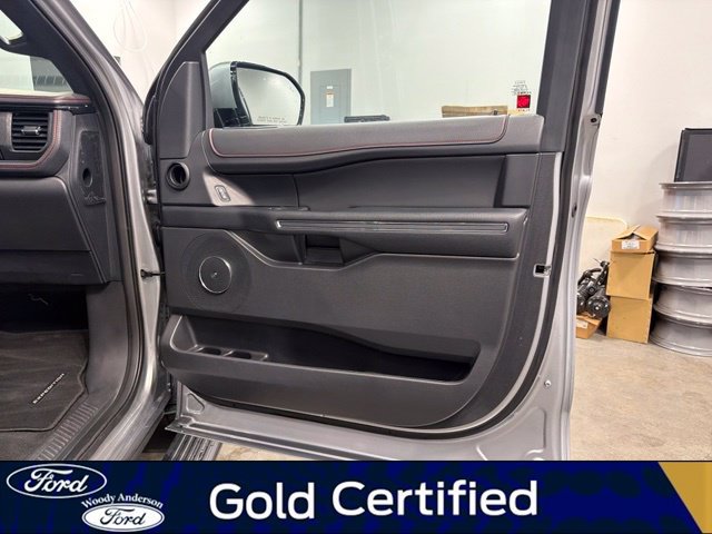 Certified 2023 Ford Expedition Limited AWD/4WD image 28