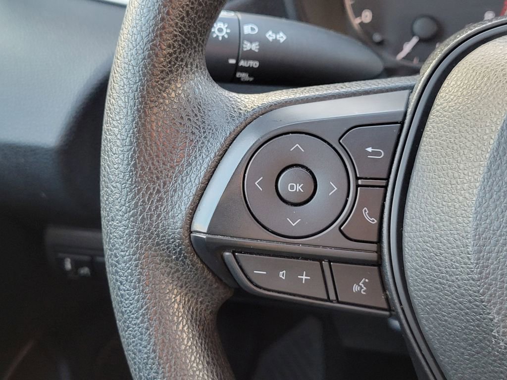 Used 2023 Toyota Corolla LE image 25