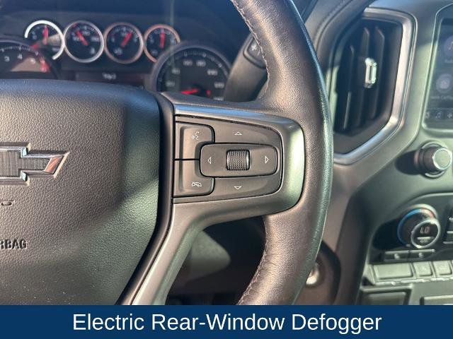 Used 2020 Chevrolet Silverado 1500 RST w/ All-Star Edition image 21