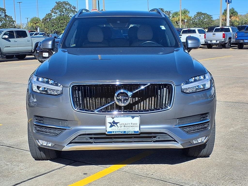Used 2018 Volvo XC90 T6 Momentum w/ Convenience Package image 29