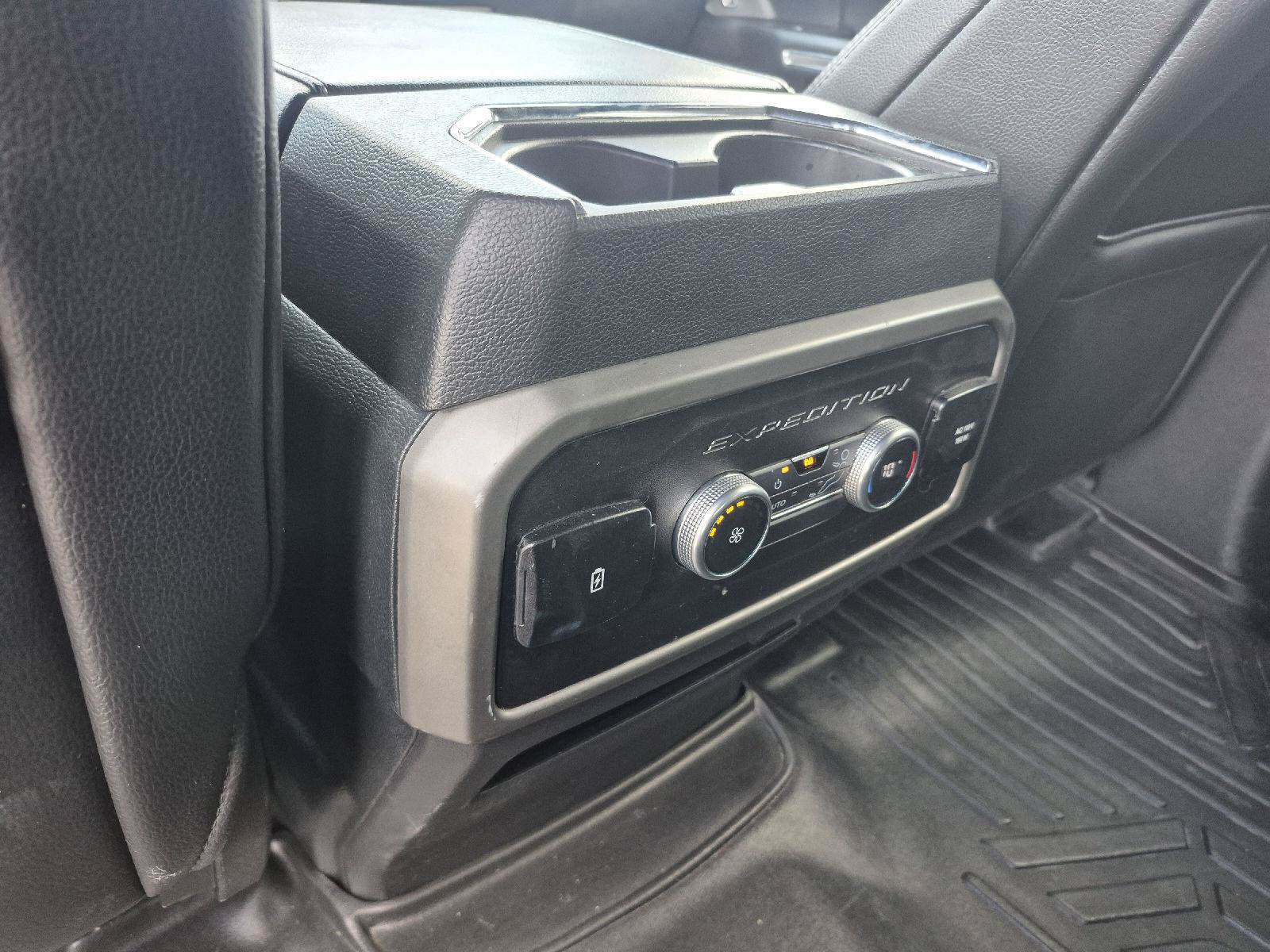 Certified 2021 Ford Expedition Max XLT RWD image 14