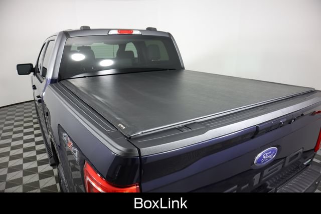 Certified 2023 Ford F150 XLT w/ Equipment Group 302A High AWD/4WD image 33