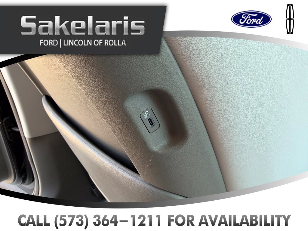 Used 2026 Hyundai Palisade SEL FWD image 38