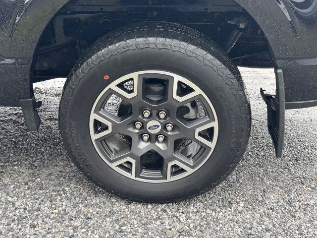 Certified 2024 Ford F150 STX AWD/4WD image 9