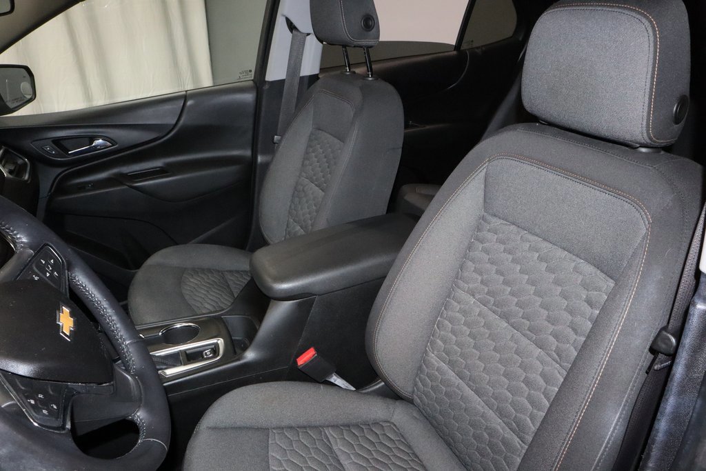 Used 2019 Chevrolet Equinox LT image 26
