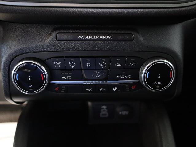Certified 2025 Ford Escape Active w/ Cold Weather Package AWD/4WD image 23