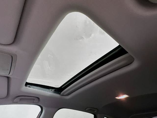 Used 2021 Honda CR-V EX-L image 31