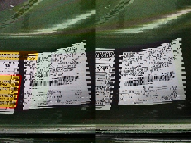 Certified 2023 Ford Bronco 2-Door w/ Sasquatch Package image 17