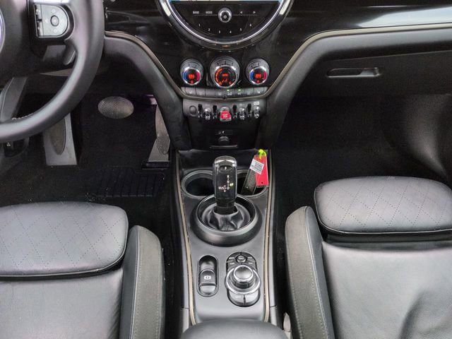 Used 2022 MINI Cooper Countryman S w/ Boardwalk Edition image 18