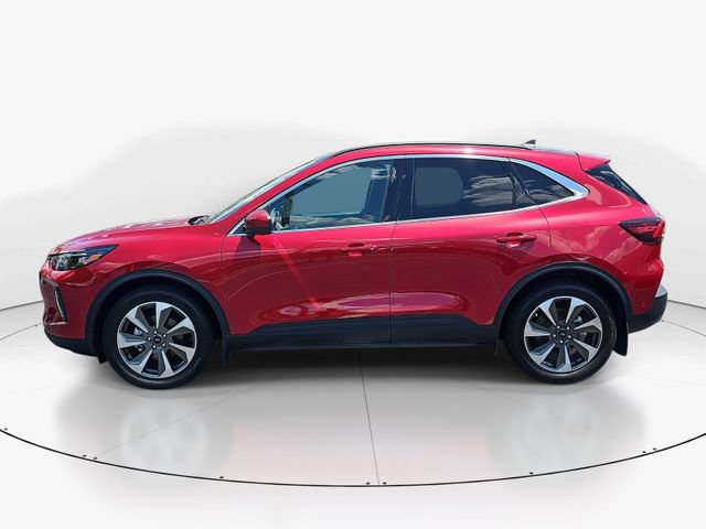 Certified 2023 Ford Escape Platinum w/ Premium Technology Package AWD/4WD image 6