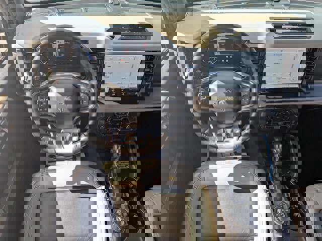 Certified 2023 Ford Bronco Wildtrak image 30