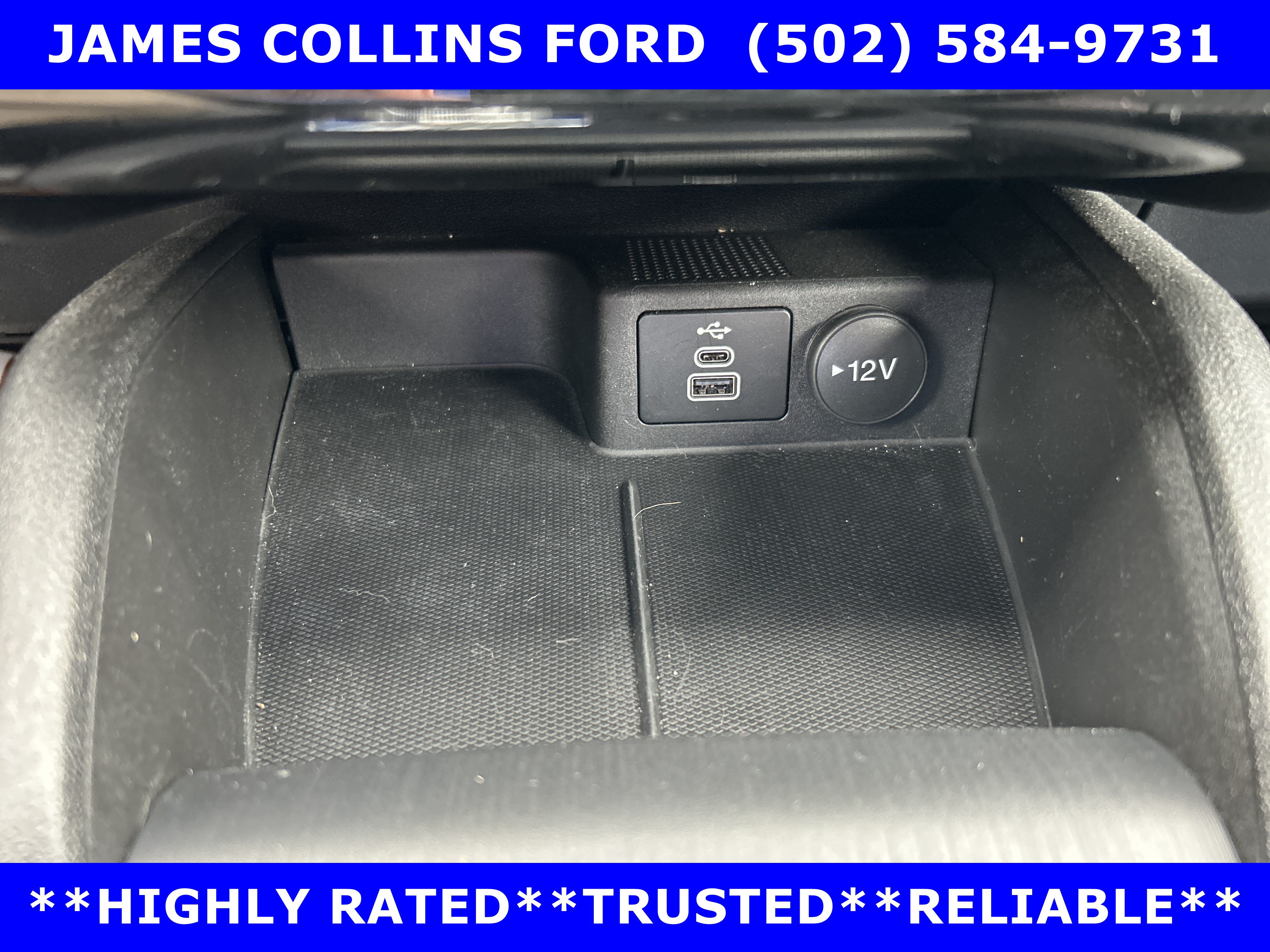 Certified 2024 Ford Escape ST-Line w/ Tech Pack #1 AWD/4WD image 28