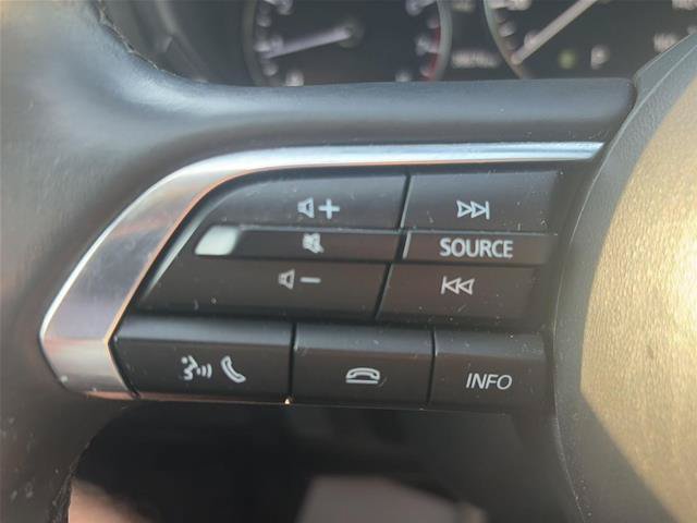 Used 2024 MAZDA CX-30 AWD 2.5 S w/ Select Sport Pkg image 26