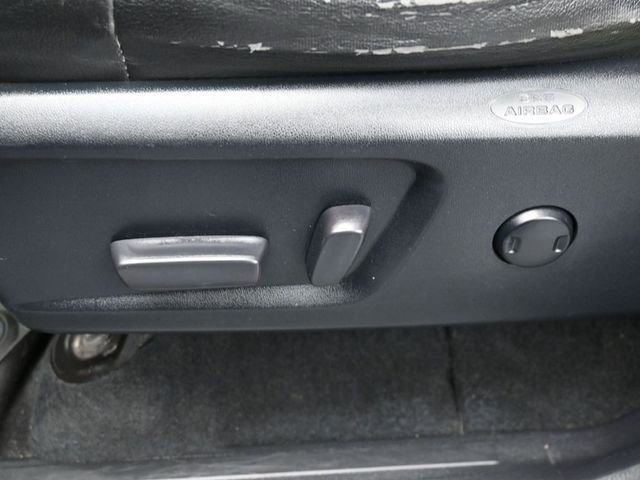 Used 2021 Toyota Tundra SR5 w/ Trail Edition image 13