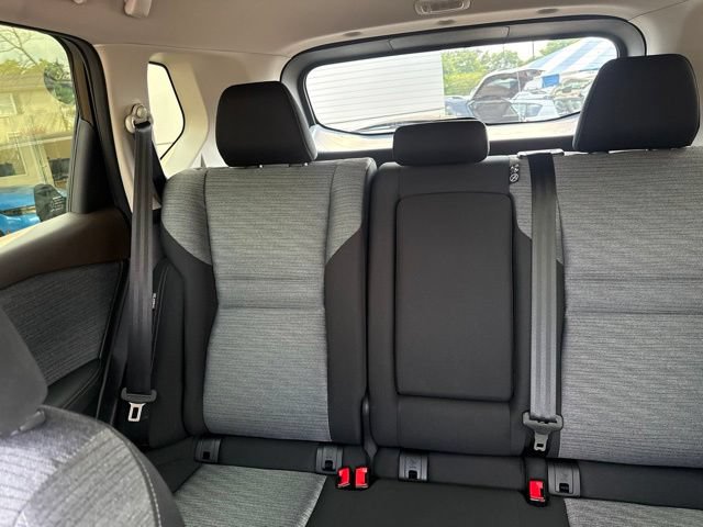 Used 2023 Nissan Rogue SV AWD/4WD image 27