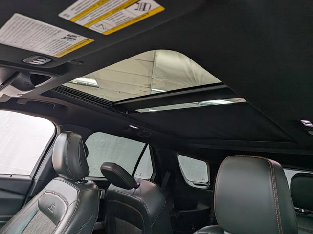 Certified 2023 Ford Explorer Timberline w/ Timberline Technology Package AWD/4WD image 14