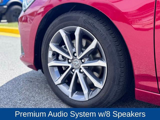 Used 2024 Acura Integra image 7