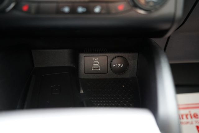 Certified 2023 Ford Bronco Sport Outer Banks w/ Tech Package AWD/4WD image 17