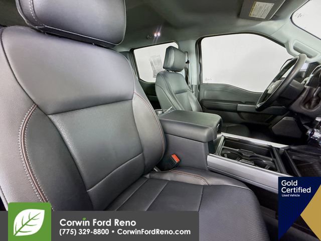 Certified 2023 Ford F250 Lariat AWD/4WD image 32