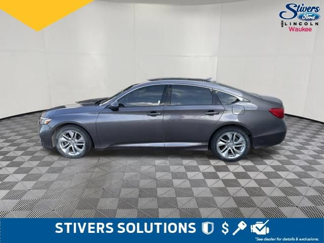 Used 2020 Honda Accord LX image 10