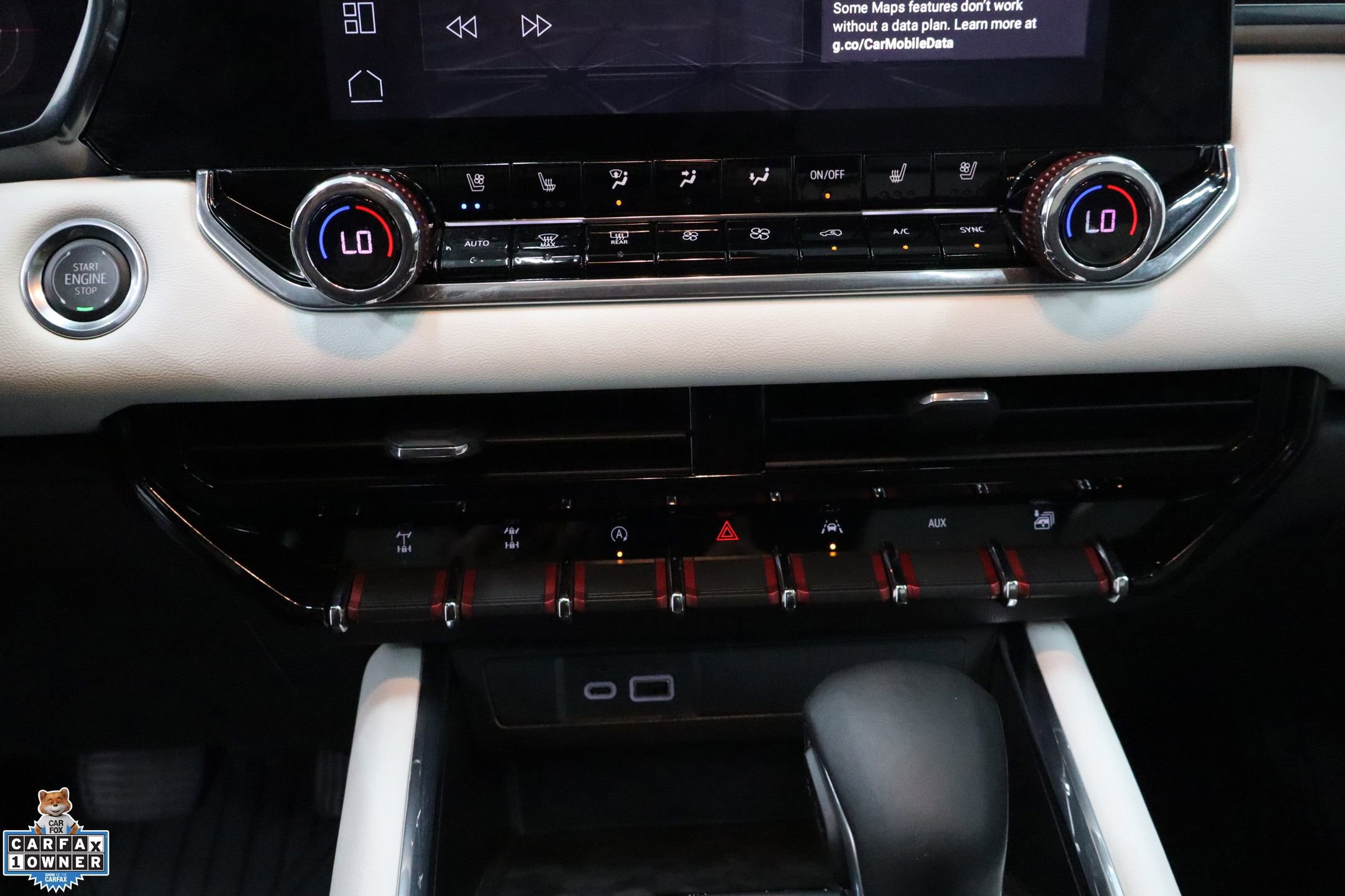 Used 2024 GMC Canyon AT4X image 21