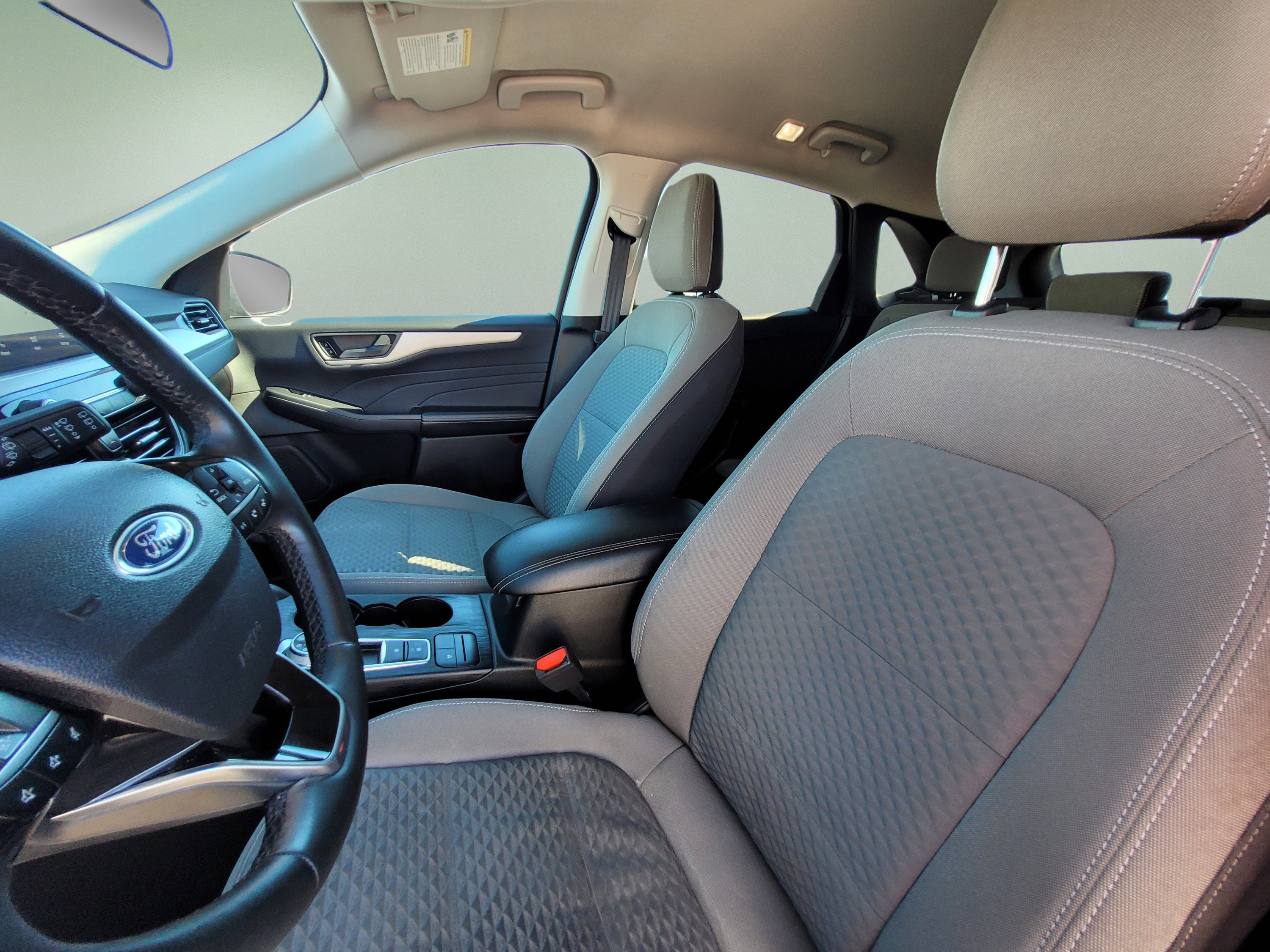 Certified 2022 Ford Escape SE w/ Convenience Package FWD image 28