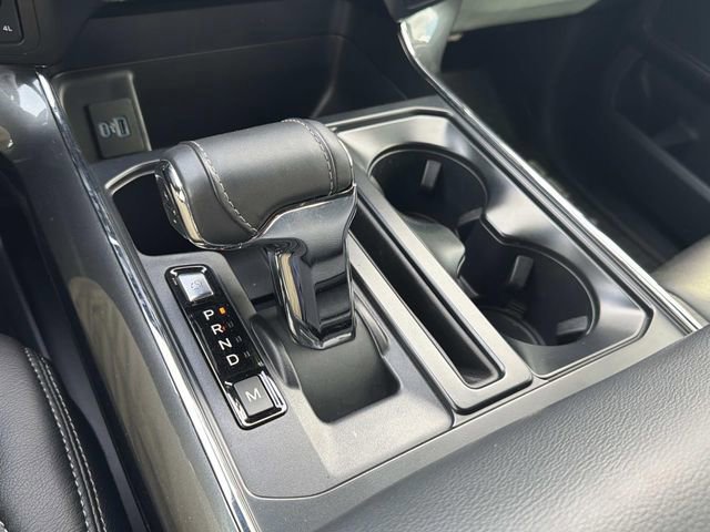 Certified 2023 Ford F150 XLT w/ Equipment Group 302A High image 17