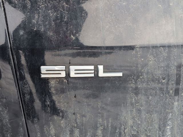 Certified 2021 Ford Escape SEL image 9