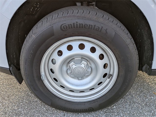 Certified 2025 Ford Maverick XL image 11