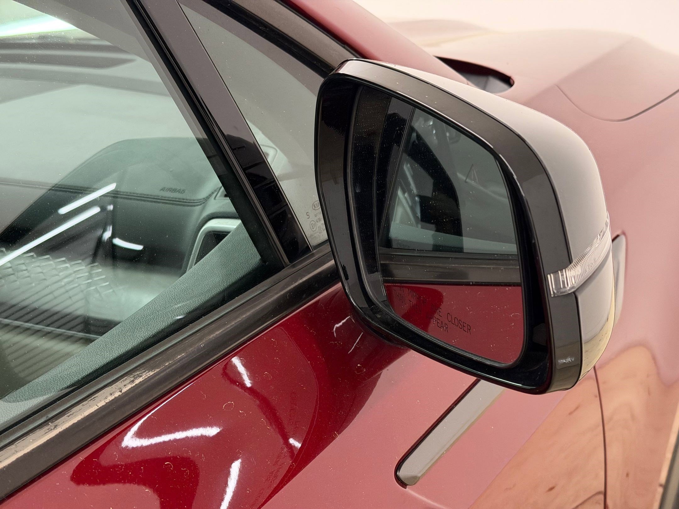 Used 2021 Kia Sorento S w/ Panoramic Sunroof Package image 22