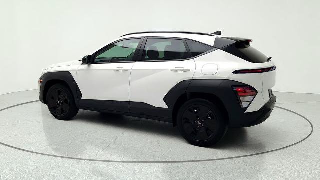 Used 2026 Hyundai Kona SEL Sport FWD image 5