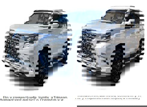 Used 2023 Lexus GX 460 Premium