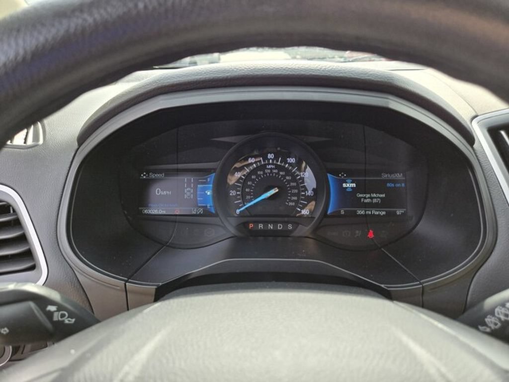 Certified 2023 Ford Edge SE AWD/4WD image 27