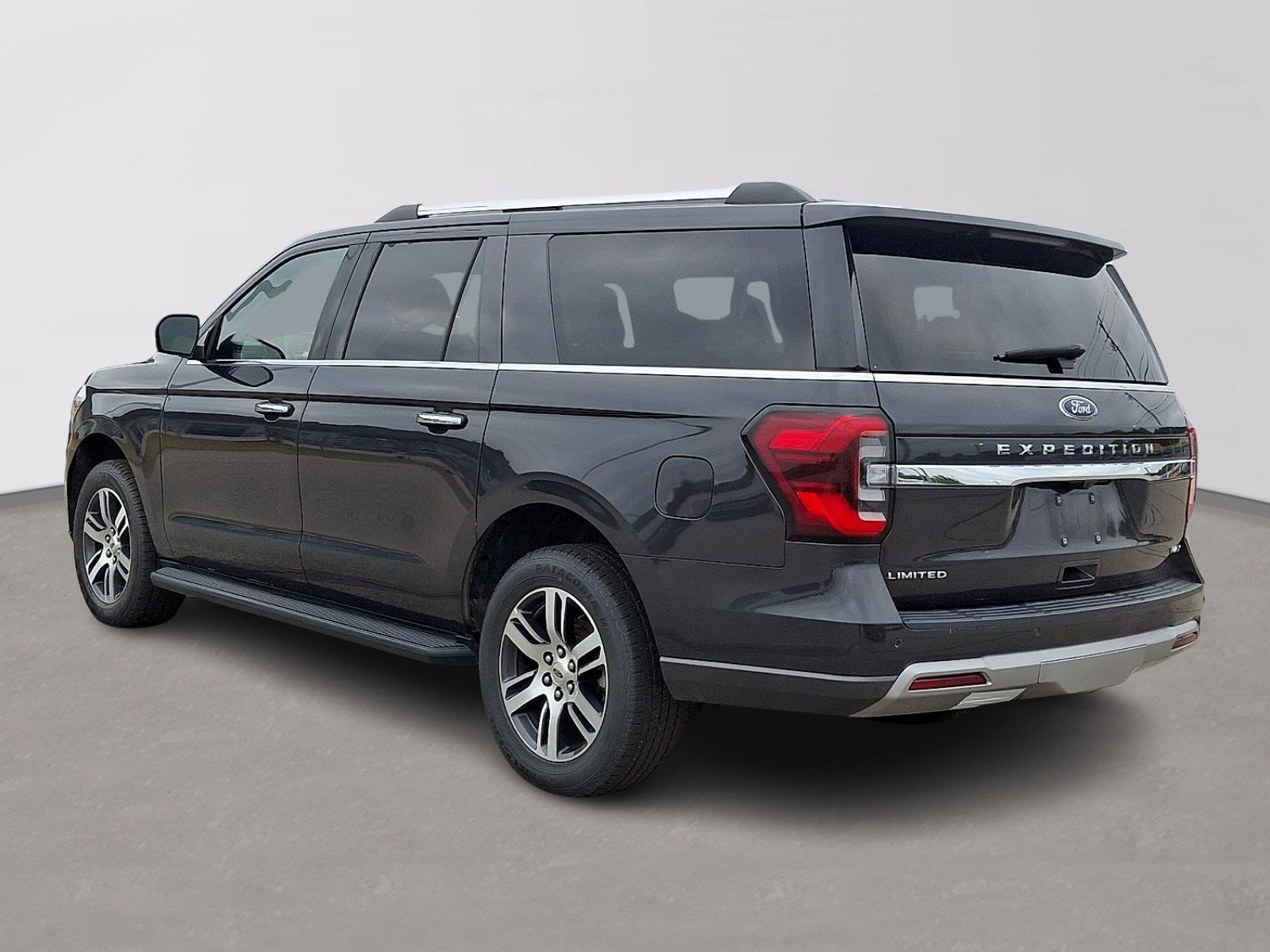 Certified 2024 Ford Expedition Max Limited AWD/4WD image 4