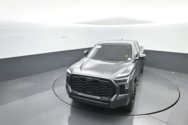 Used 2025 Toyota Tundra Limited w/ TRD Off-Road Package image 26