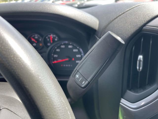 Used 2020 Chevrolet Silverado 2500 Custom w/ Custom Value Package image 21