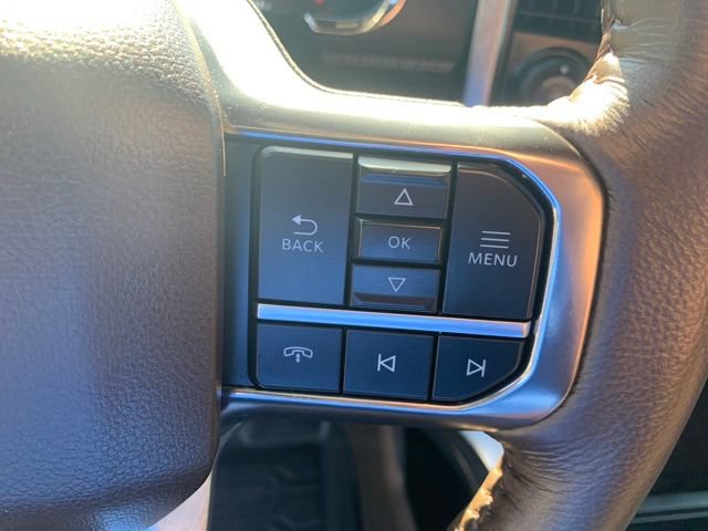 Certified 2023 Ford F150 King Ranch w/ Equipment Group 601A High AWD/4WD image 30
