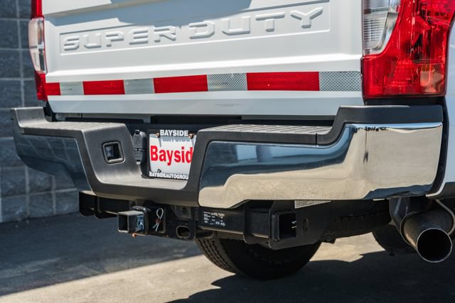 Certified 2022 Ford F250 XL w/ STX Appearance Package AWD/4WD image 11