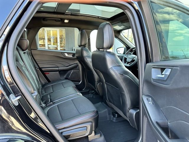 Certified 2023 Ford Escape ST-Line w/ Tech Pack #1 image 53