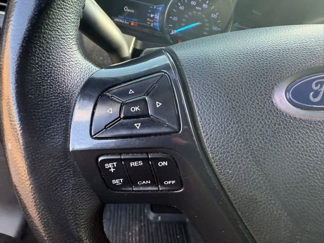 Certified 2019 Ford Explorer XLT w/ Equipment Group 202A FWD image 16
