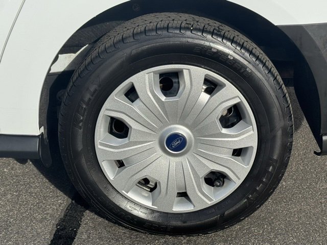 Certified 2020 Ford Transit Connect XL image 35