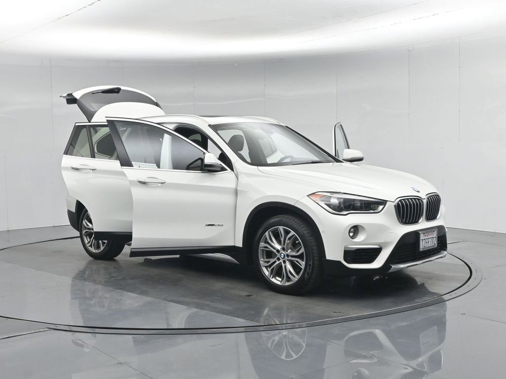 Used 2017 BMW X1 xDrive28i image 36