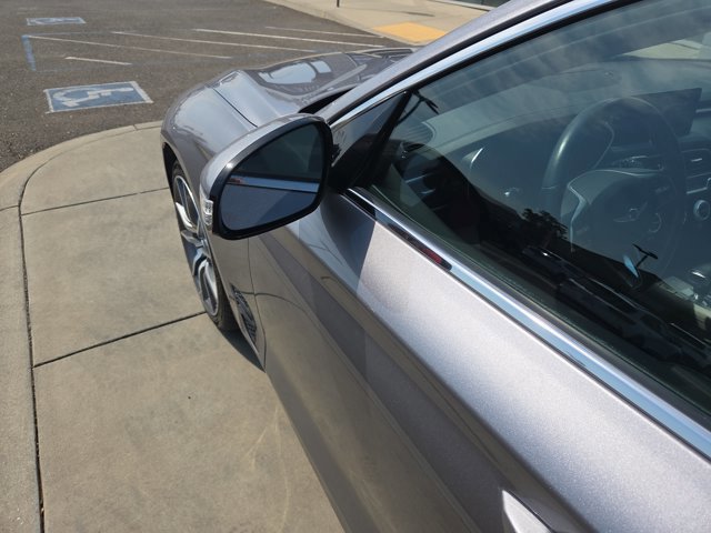 Used 2023 Genesis G70 2.0T image 10