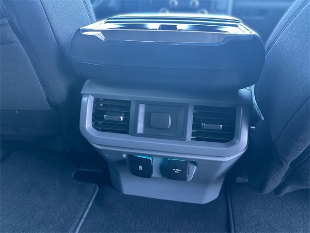 Certified 2024 Ford F150 XLT w/ Equipment Group 302A MID image 23