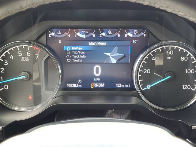 Certified 2023 Ford F150 XLT w/ Equipment Group 302A High AWD/4WD image 15